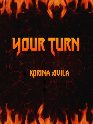 cover image of Your Turn